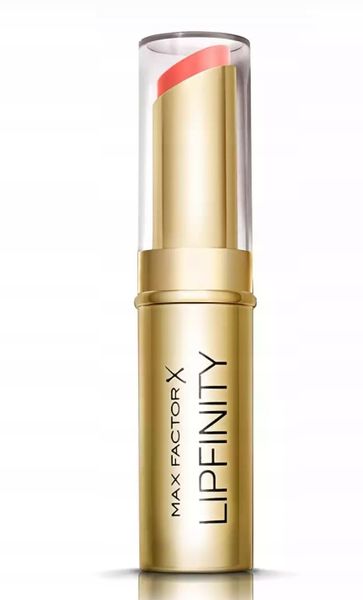 Max Factor Lipfinity Lipstick 25 Ever Sumptuous Szminka zdjęcie 1