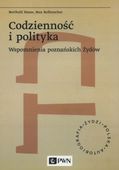 Codzienność i polityka - Berthold Haase, Max Kollenscher
