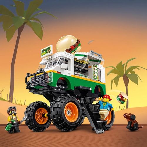LEGO 31104 na Arena.pl