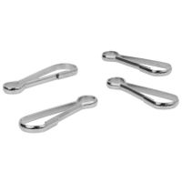 Karabińczyk uchwyt podwieszanie hamak legowisko 1szt