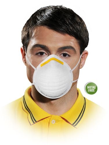 półmaska filtrująca mas-f-ffp1-zf na Arena.pl