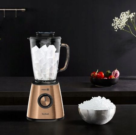 Blender kielichowy szklany Blendforce 2 BL439G10 zdjęcie 14