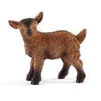 figurka schleich farm world 17067 goat kid jagnię 4cm