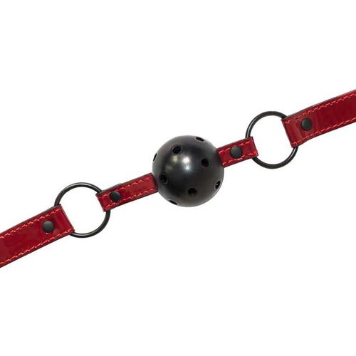 Ball Gag Party Hard Love Bite na Arena.pl