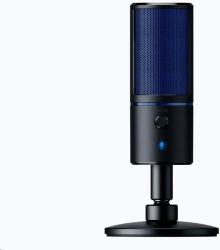 Mikrofon Razer Seiren X PS4 USB / 3,5 mm Streaming na Arena.pl