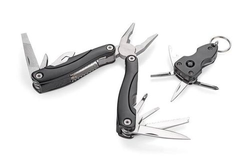 Zestaw upominkowy TOOL 29162-02 Czarny na Arena.pl