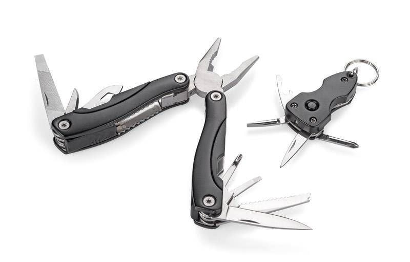 Zestaw upominkowy TOOL 29162-02 Czarny zdjęcie 4