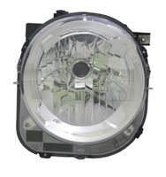 Jeep Renegade 14- Reflektor przednia lampa przednia lewa