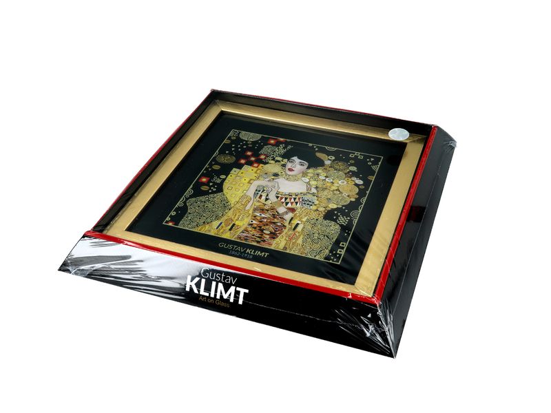 Obrazek - G. Klimt, Adela (CARMANI) zdjęcie 2