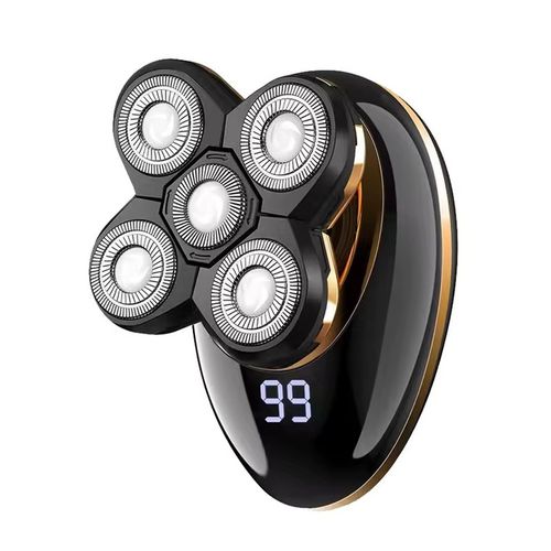 MASZYNKA DO GOLENIA GOLARKA TRYMER DO BRODY WŁOSÓW STRZYŻENIA ZAROSTU MĘSKA na Arena.pl