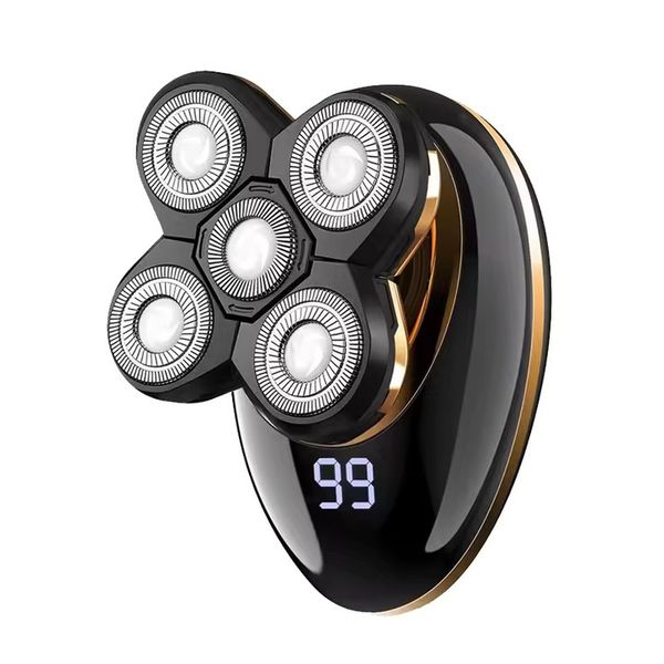 MASZYNKA DO GOLENIA GOLARKA TRYMER DO BRODY WŁOSÓW STRZYŻENIA ZAROSTU MĘSKA zdjęcie 9