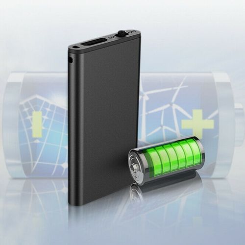 mini DYKTAFON SZPIEGOWSKI podsłuch AKTYWACJA GŁOSEM wymiary 4,2X2,2CM 32GB na Arena.pl