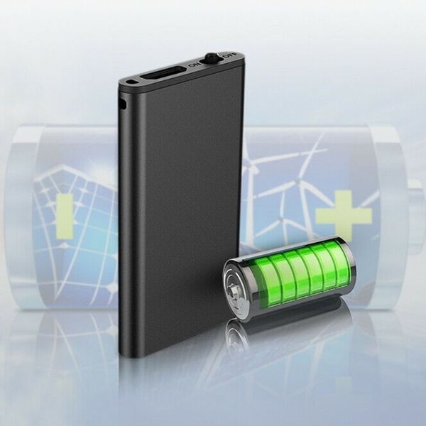 mini DYKTAFON SZPIEGOWSKI podsłuch AKTYWACJA GŁOSEM wymiary 4,2X2,2CM 32GB zdjęcie 5