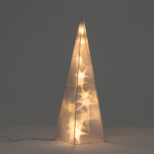 Piramida Dekoracyjna (16 LED) na Arena.pl