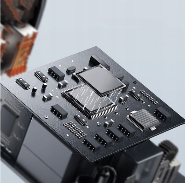 Baseus Ładowarka Sieciowa Usb Usb-C Qc 3.0 Pd 30W zdjęcie 6