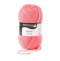 Włóczka Bravo Orginal 08342