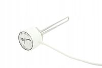 GRZAŁKA ELEKTRYCZNA DO BOJLERA Z TERMOSTATEM VOLUX 2000W 6/4''