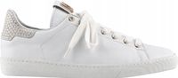 HÖGL Sneakersy 0-170350 Biały R44