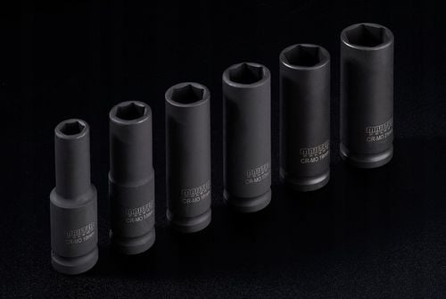 DEWALT UDAROWY KLUCZ AKUMULATOROWY DO KÓŁ DCF900 18V 5Ah 1355Nm + na Arena.pl