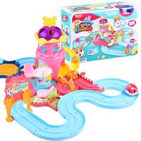 ZESTAW ZABAWNYCH ZAJĘĆ DLA CHOMIKA