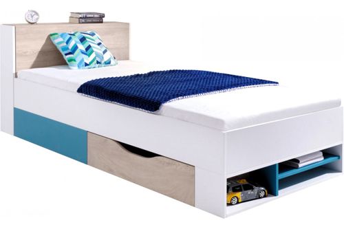 Łóżko PLANET PL-14 na Arena.pl