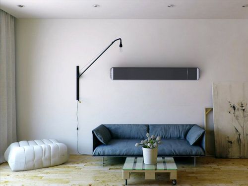 PROMIENNIK CIEPŁA HOT-TOP Z PILOTEM 3,2 MO-EL na Arena.pl