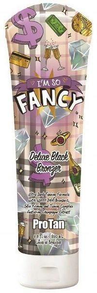 ProTan luksusowy balsam brązujący solarium 280ml zdjęcie 1