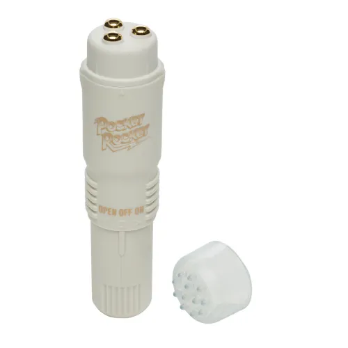 doc johnson - mini wibrator - pocisk 10 cm na Arena.pl