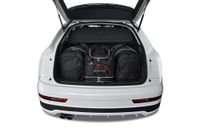 AUDI Q3 2011-2018 TORBY DO BAGAŻNIKA 4 SZT KJUST