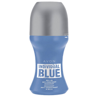 Avon Individual Blue Dezodorant w kulce Męski 50ml