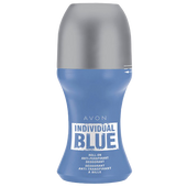 Avon Individual Blue Dezodorant w kulce Męski 50ml