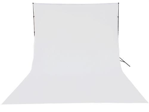 Tło do zdjęć 300x600cm Screen Tuleja na Arena.pl