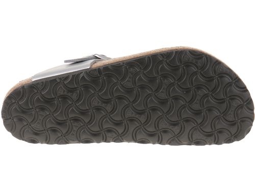 Birkenstock Gizeh BF Silver 0043851 - 40 na Arena.pl