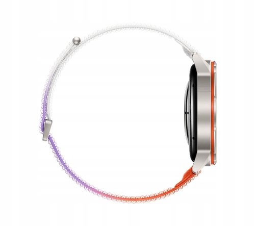Smartwatch HUAWEI Watch GT Runner 2 Pomarańczowy na Arena.pl