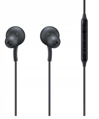 Oryginalne Słuchawki Samsung by AKG l USB-C Typ C na Arena.pl