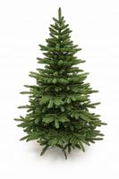 Jodła Hiszpańska 220 cm PVC - sztuczna choinka