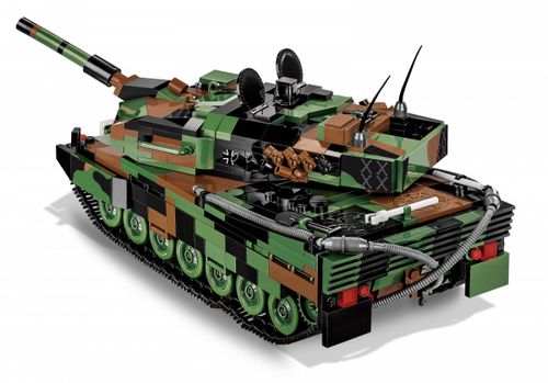 Armed Forces Leopard 2A5 Tvm na Arena.pl