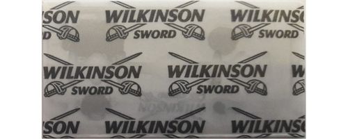 100x Żyletki WILKINSON Sword Double Edge na Arena.pl