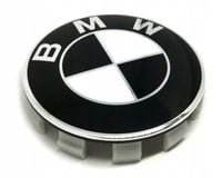 BMW DEKIELEK na felgę zaślepka felgi KAPSEL 68mm