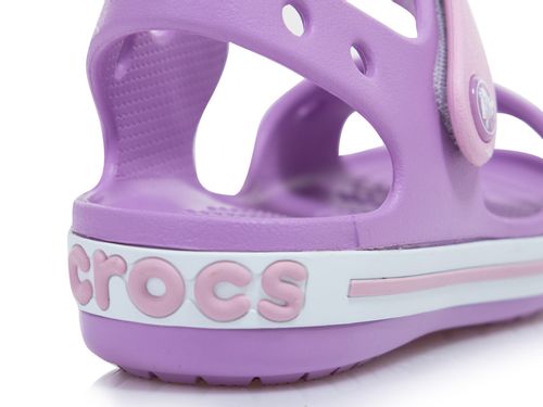 Sandałki Crocs Crocband 12856-5PR - 30/31 na Arena.pl