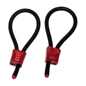 electrastim prestige electraloops - anatomiczne pętle elektrointymne 2 szt.