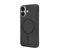 Etui plecki SBS Instinct MagSafe Czarne do Apple iPhone 16 Plus