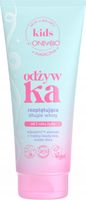 ONLYBIO HAIR IN BALANCE KIDS ODŻYWKA DO WŁOSÓW OD 1 ROKU ŻYCIA 200 ML