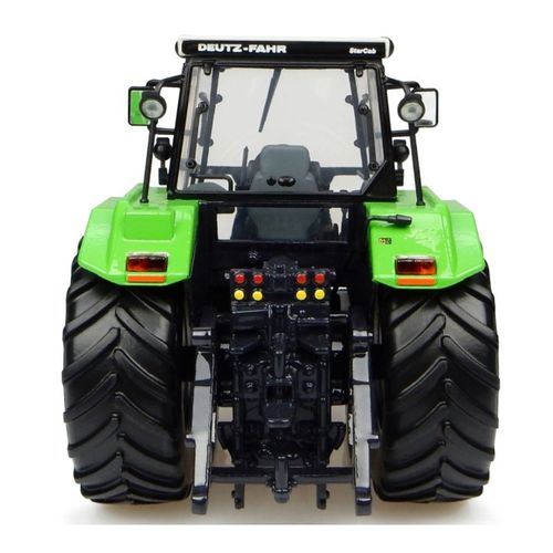 Traktor Deutz Agroxtra 4.57 Universal Hobbies 4217 na Arena.pl