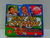 Miny jak cytryny 21172