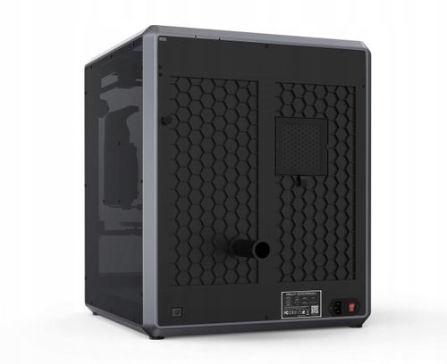 Drukarka 3D Creality K1 Max FDM Czarny na Arena.pl