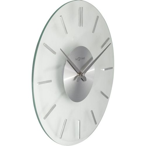 Zegar ścienny NeXtime Stripe 31 cm 2632 na Arena.pl