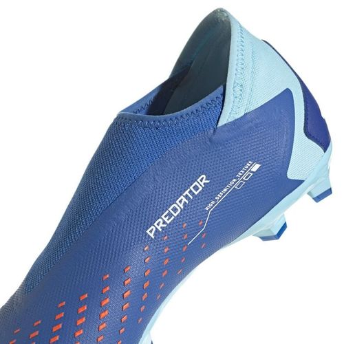 Buty adidas Predator Accuracy.3 Ll Fg r.42 2/3 na Arena.pl