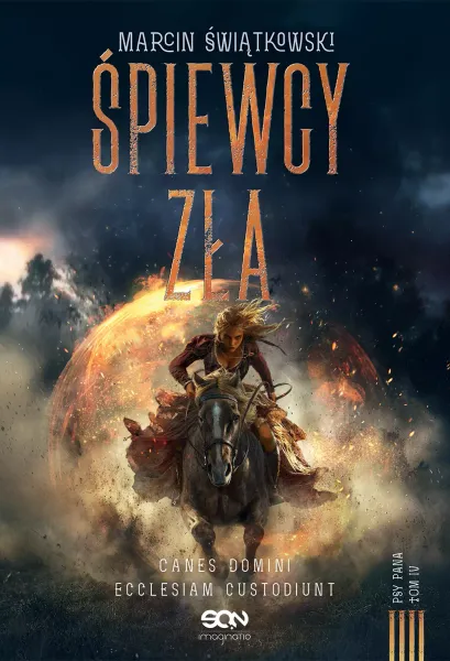 Śpiewcy Zła zdjęcie 1