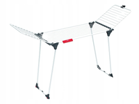 SUSZARKA NA PRANIE UBRANIA XXL VILEDA Infinity flex 3m